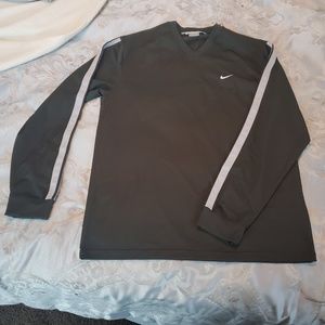 Nike Long Sleeved Shirt